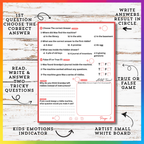 Inventions Reading Stories