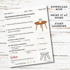 Learn About Objects V1.