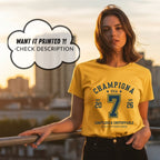 Championa Limitless Unstoppable - Athletic Varsity Champion Sports Statement Artwork