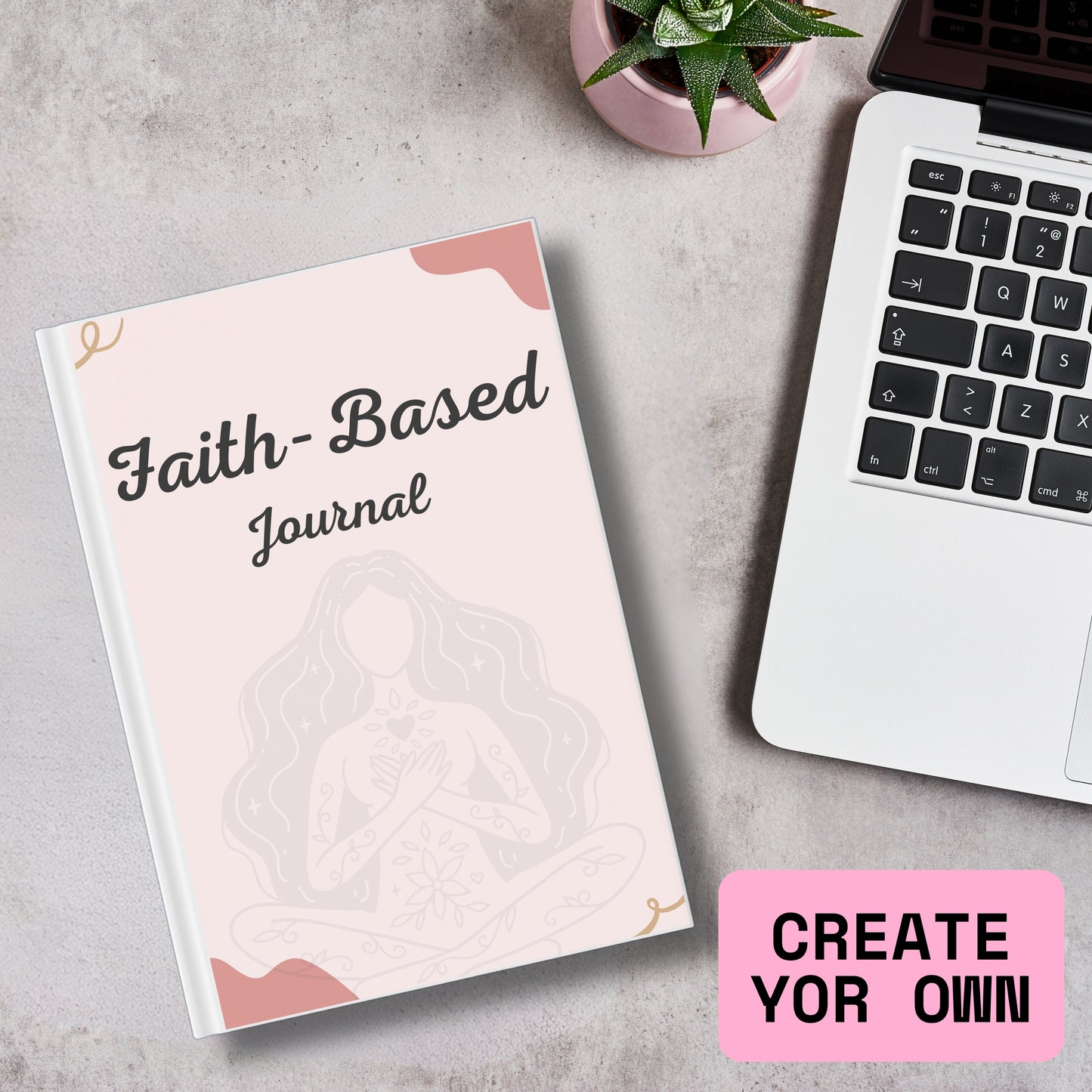 Faith-Based Journal