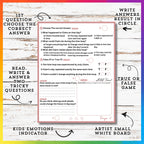 Time Reading Stories