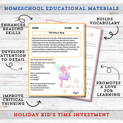 25 Different Stories Patch #9