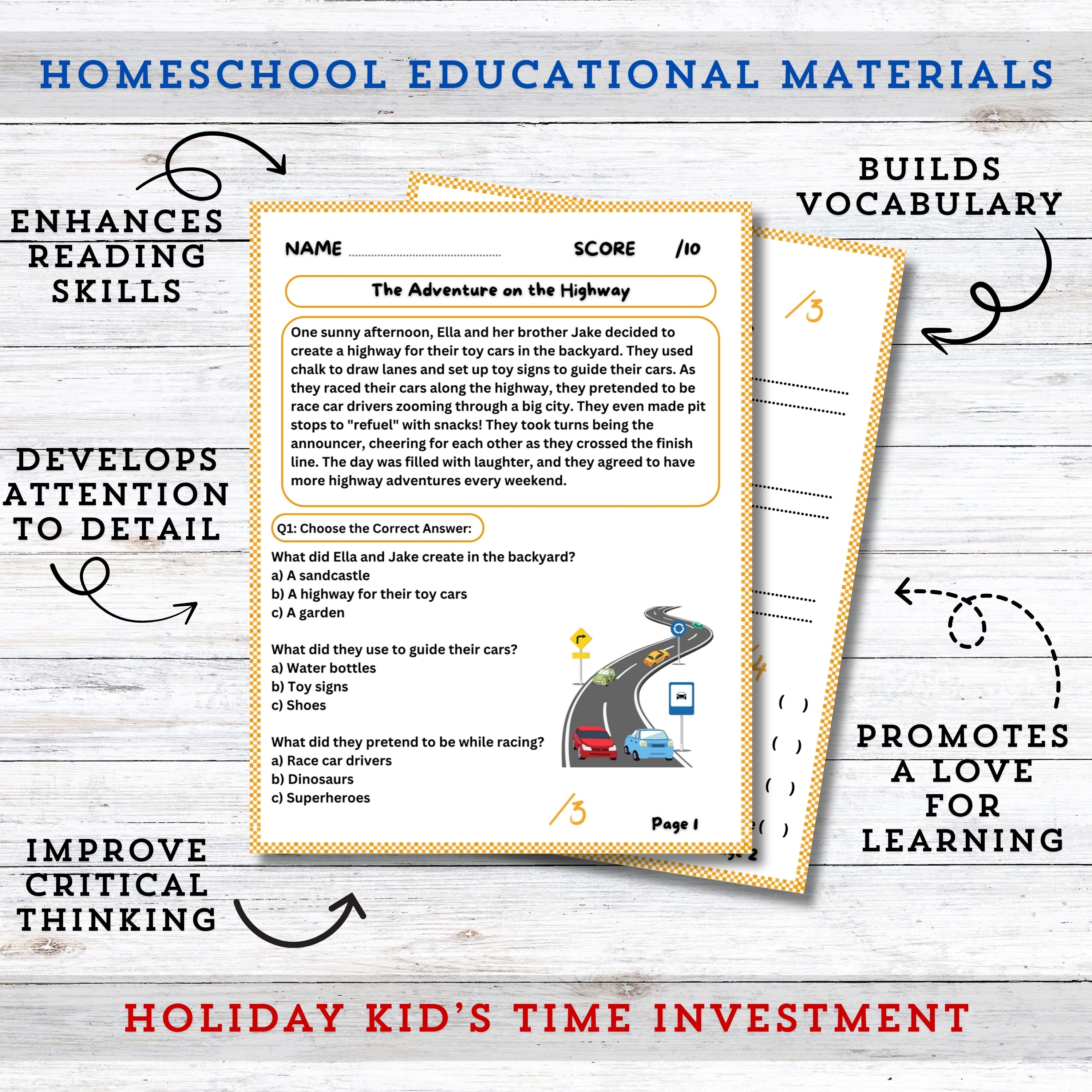 25 Different Stories Patch #23