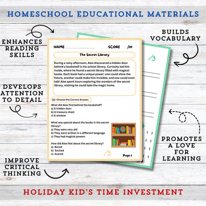 25 Different Stories Patch #10