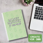 Money Mindset Journal Bundle