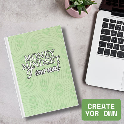 Money Mindset Journal Bundle