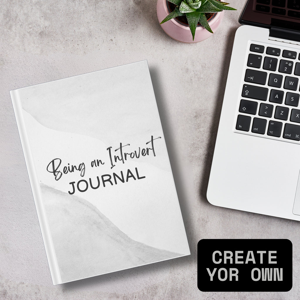 Being an Introvert Journal