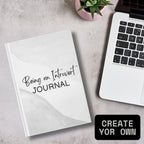 Being an Introvert Journal