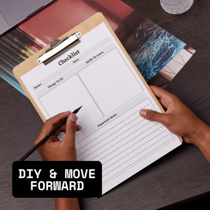 2026 Self- Help Planner Lite V.