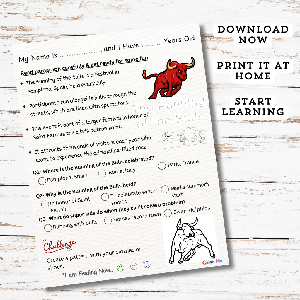 Learn About World Popular Festivals