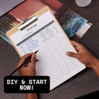 Work TIme Log Planner