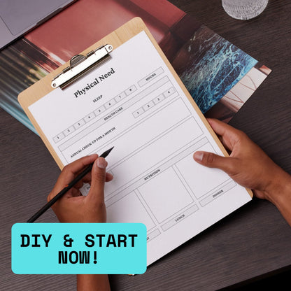 My Medical Planner Bundle