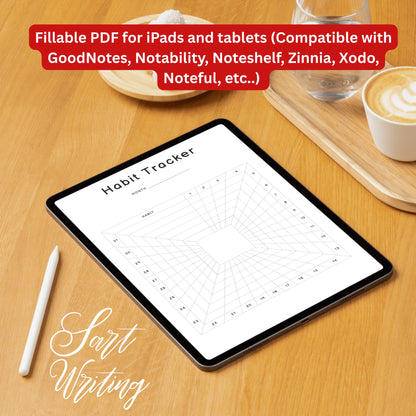 Habbit Trackers Collection