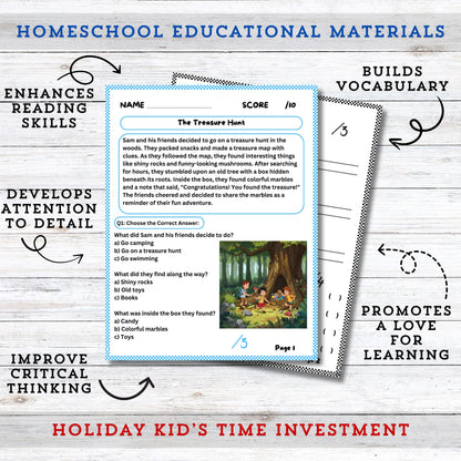 25 Different Stories Patch #15