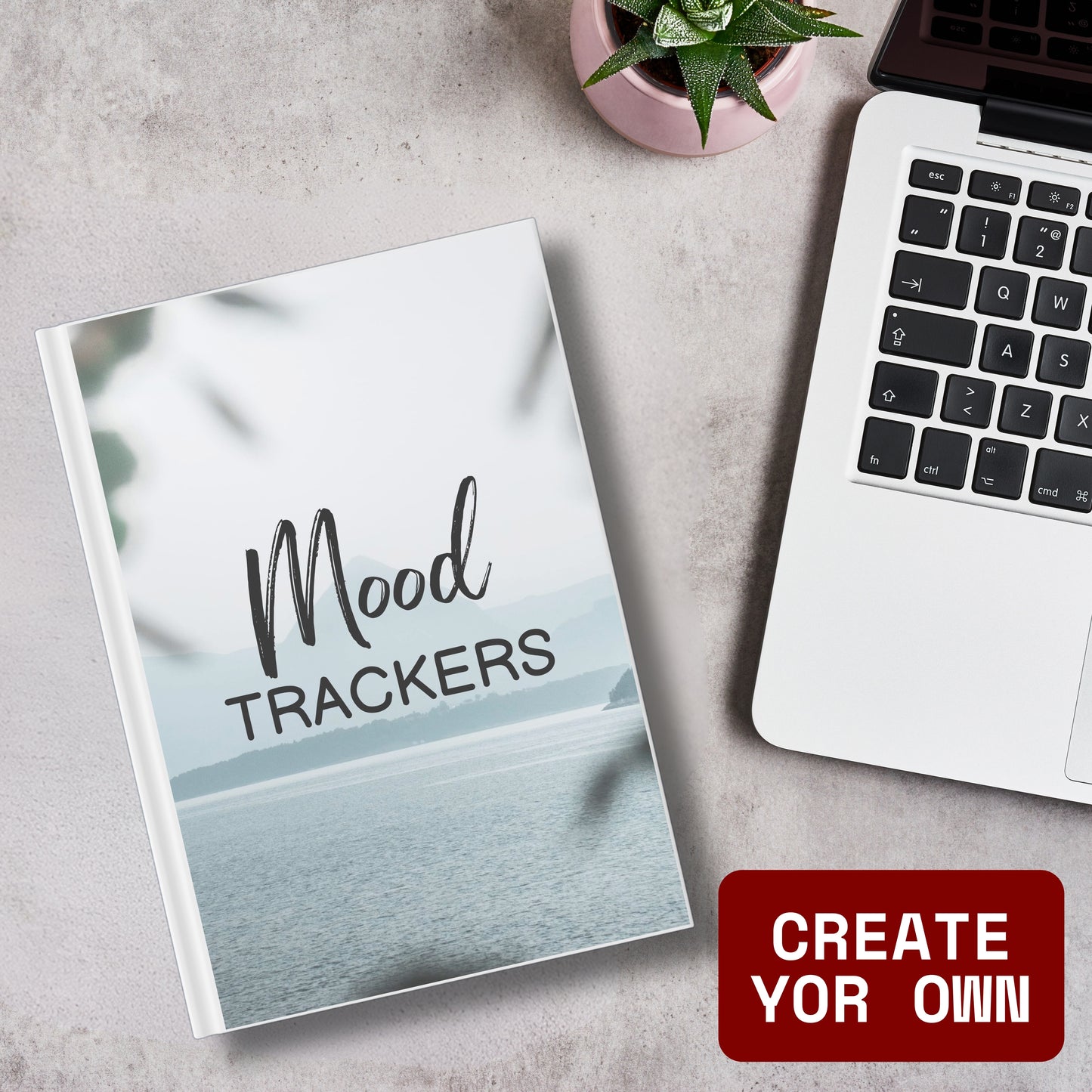 Mood Trackers