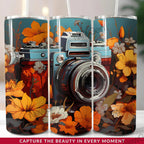 Colorful Nineties Vibes 20oz Tumbles Wraps 300 DPI