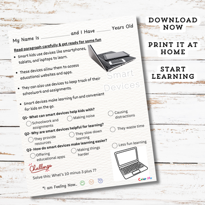 Learn About Technology