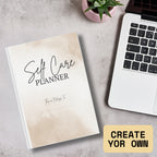 Self Care Planner Bundle