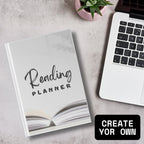 Reading Planner & Tracker