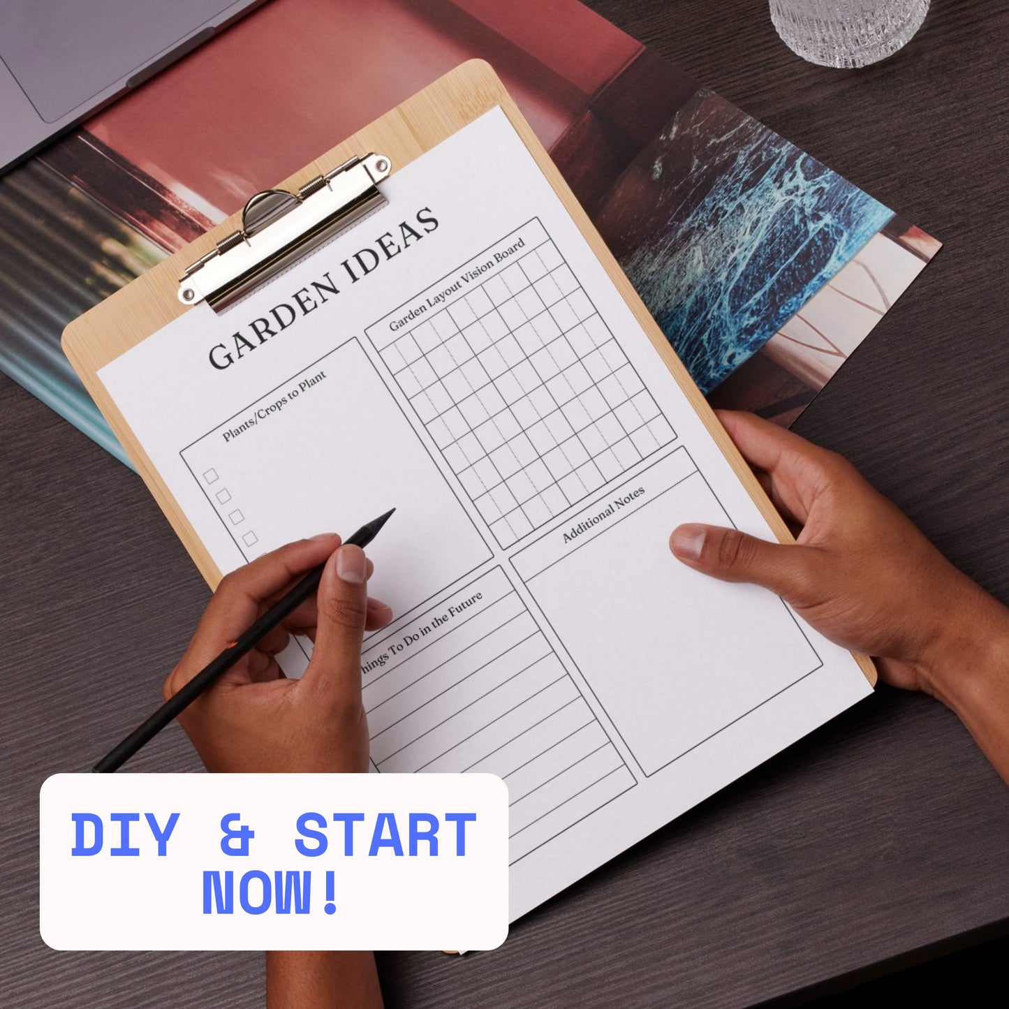 Household Management Bundle