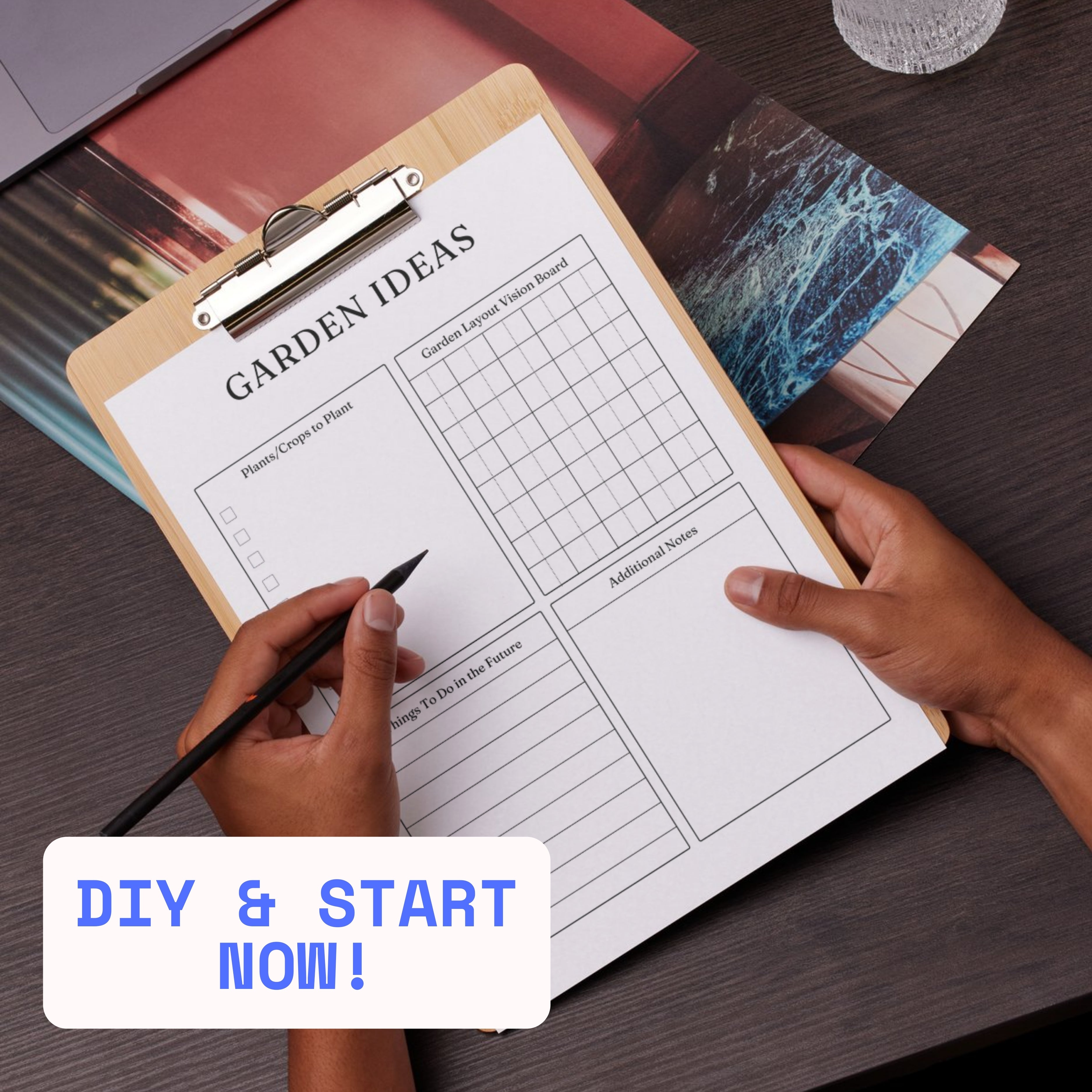 Household Management Bundle