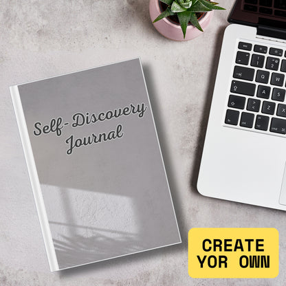 Self-Discovery Journal