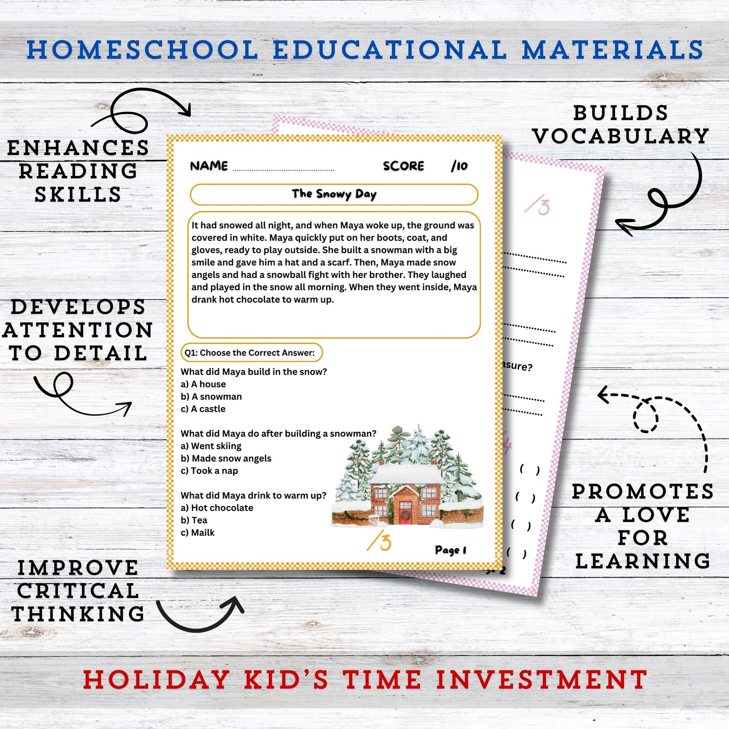 25 Different Stories Patch #11