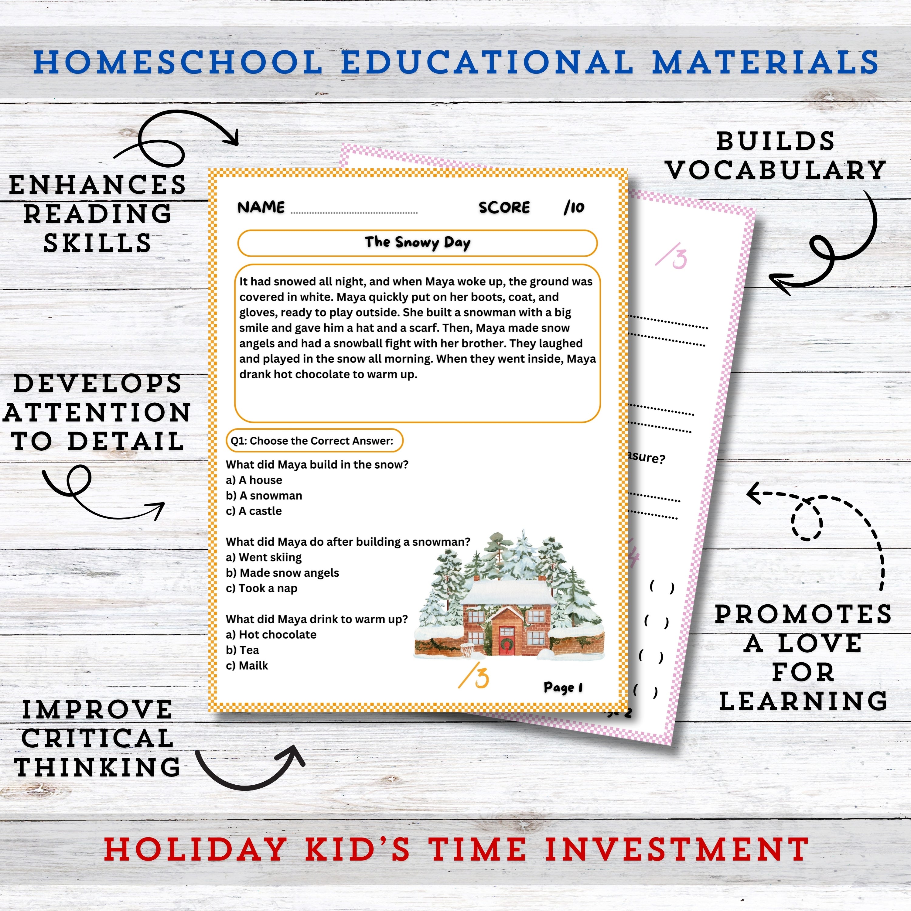 25 Different Stories Patch #11