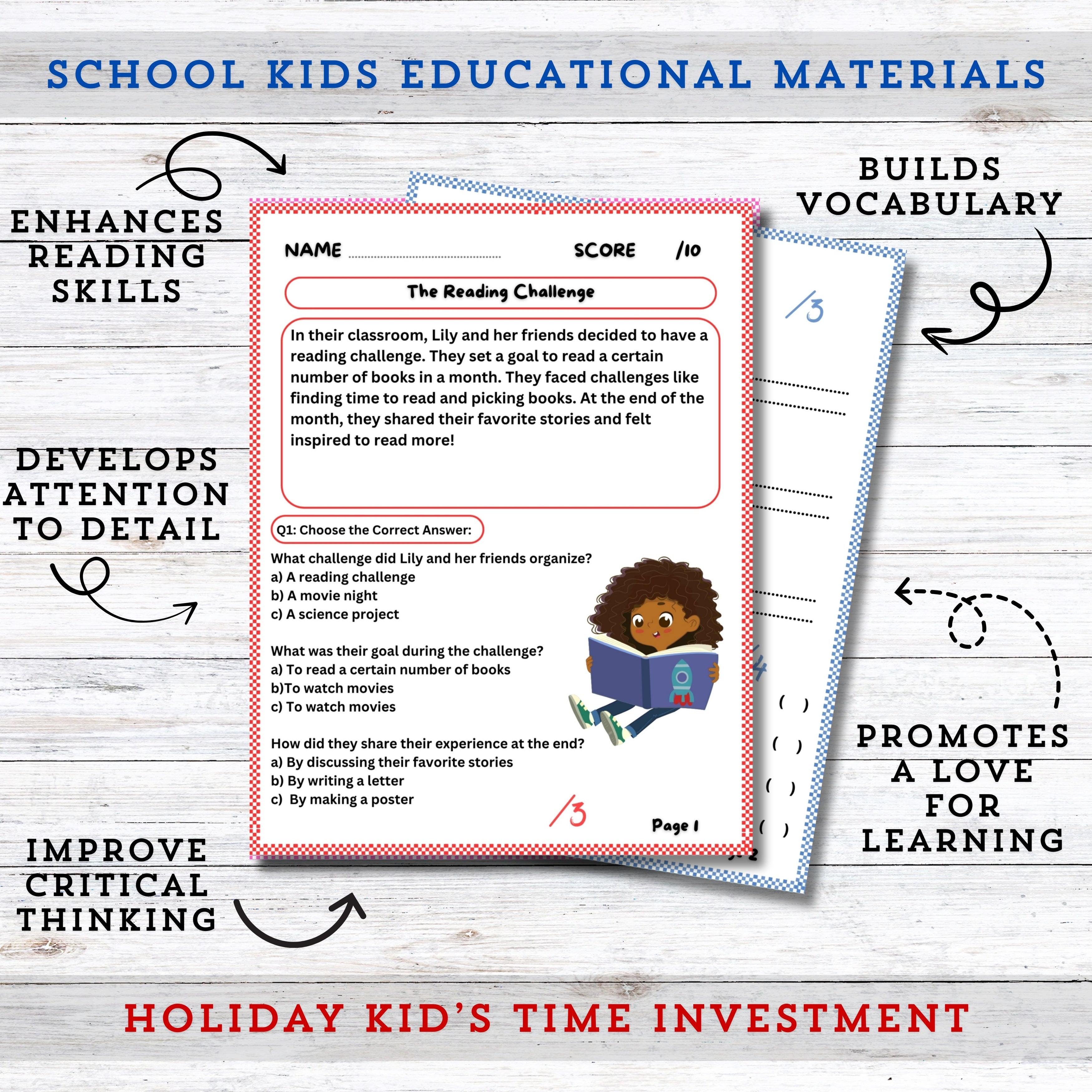 25 Different Stories Patch #2