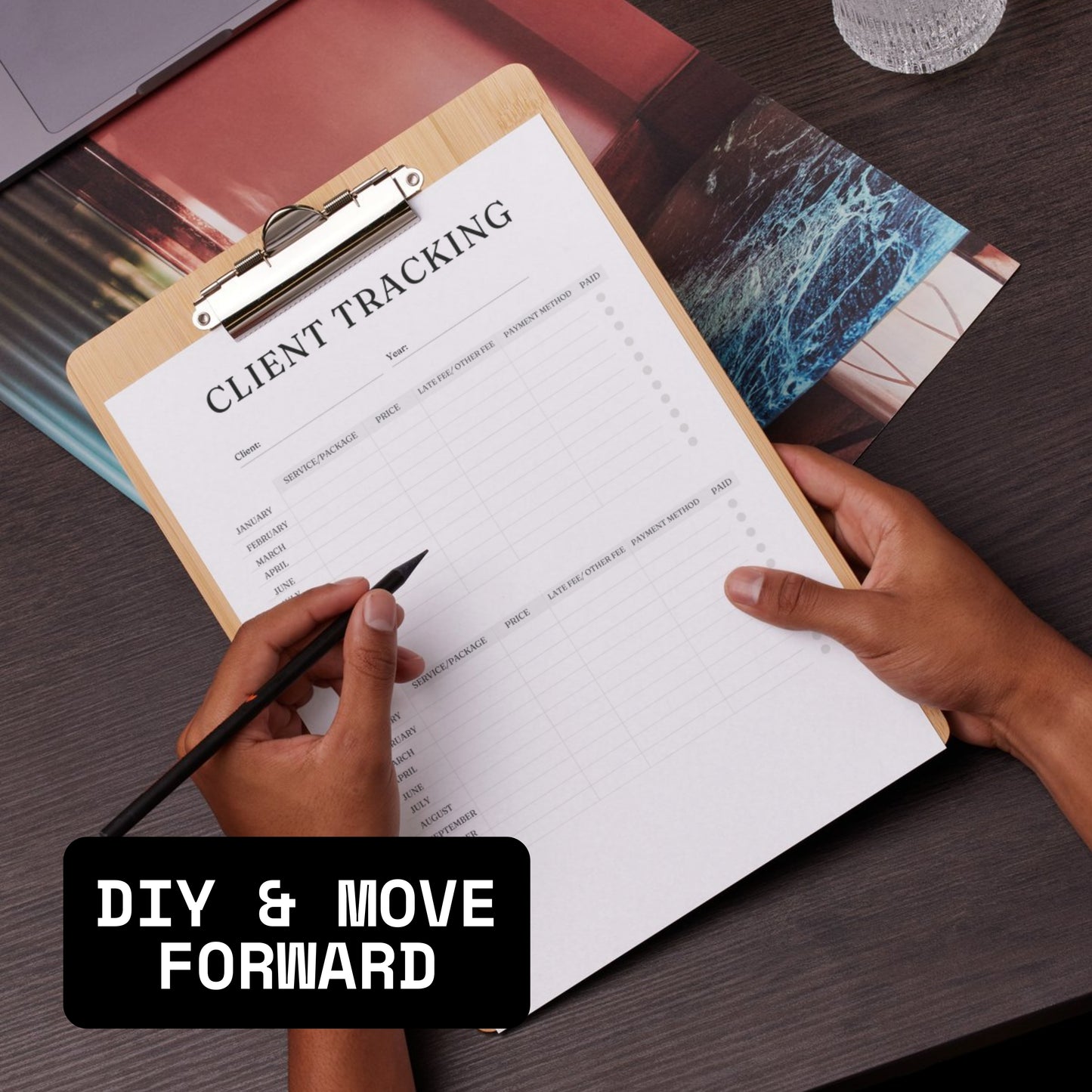 Rental Property Manager's Bundle