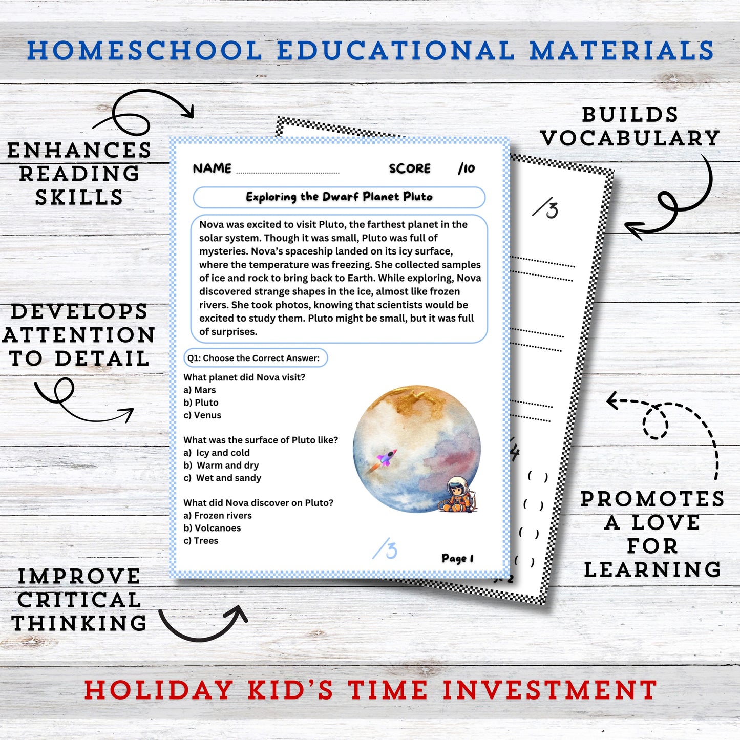 25 Different Stories Patch #8