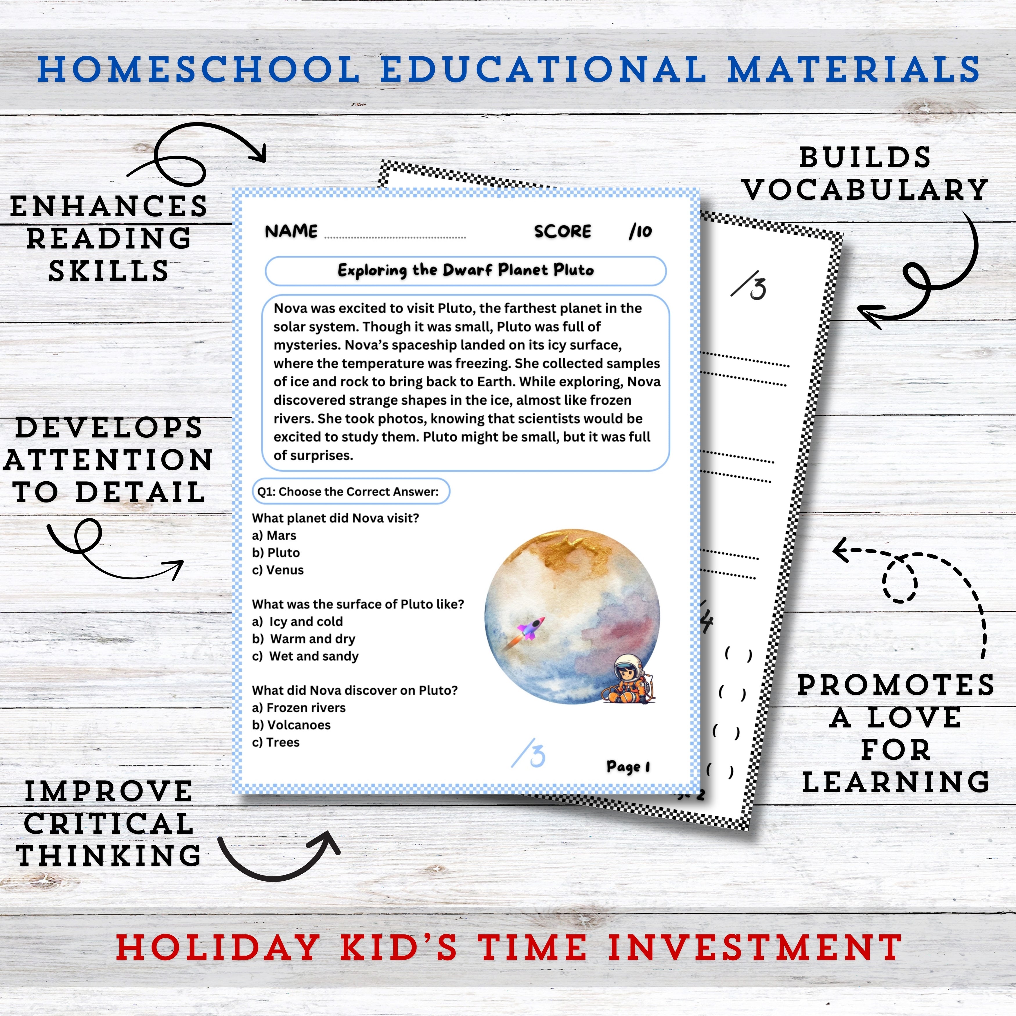 25 Different Stories Patch #8