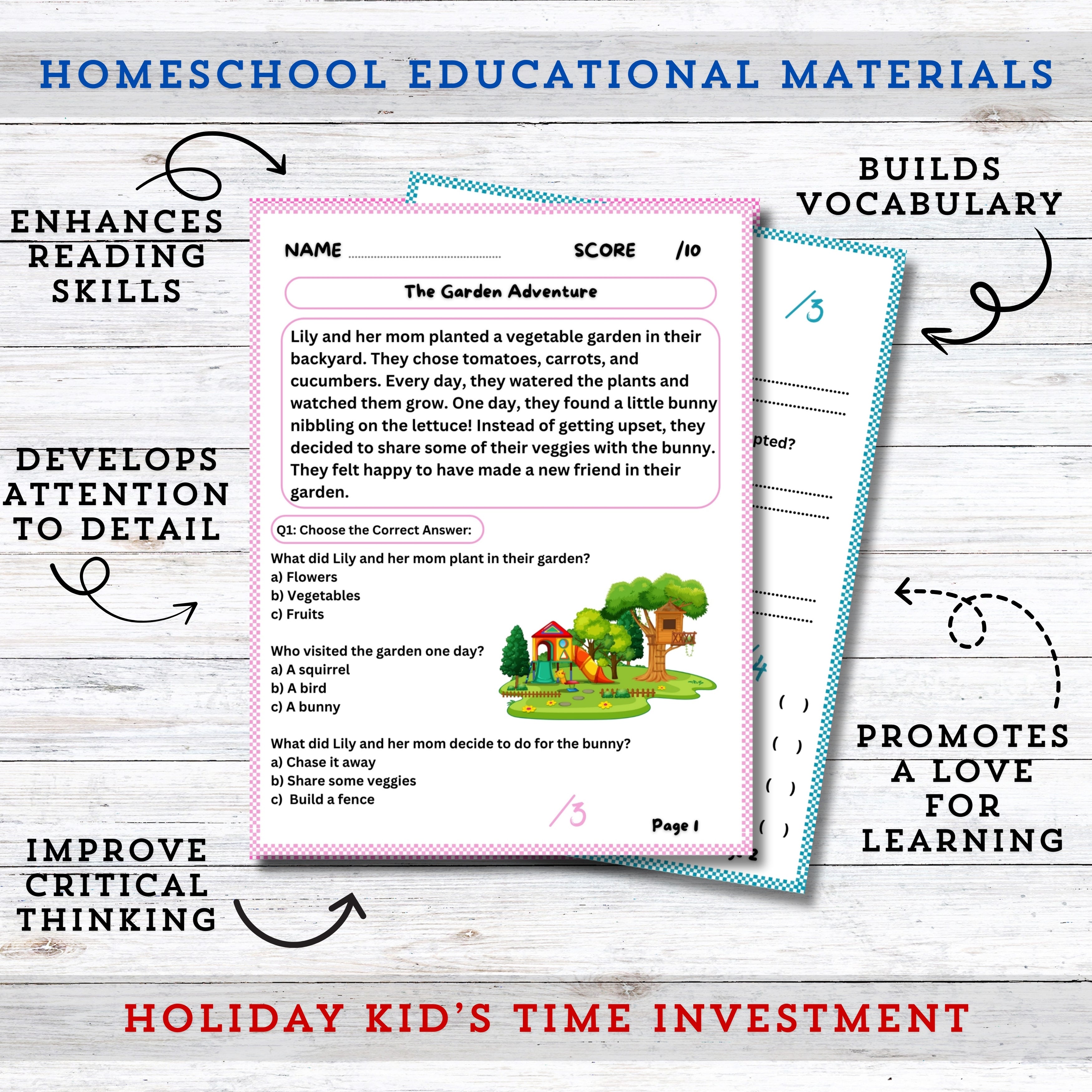 25 Different Stories Patch #7