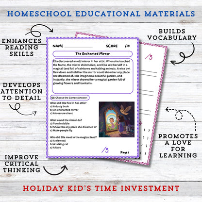 25 Different Stories Patch #14