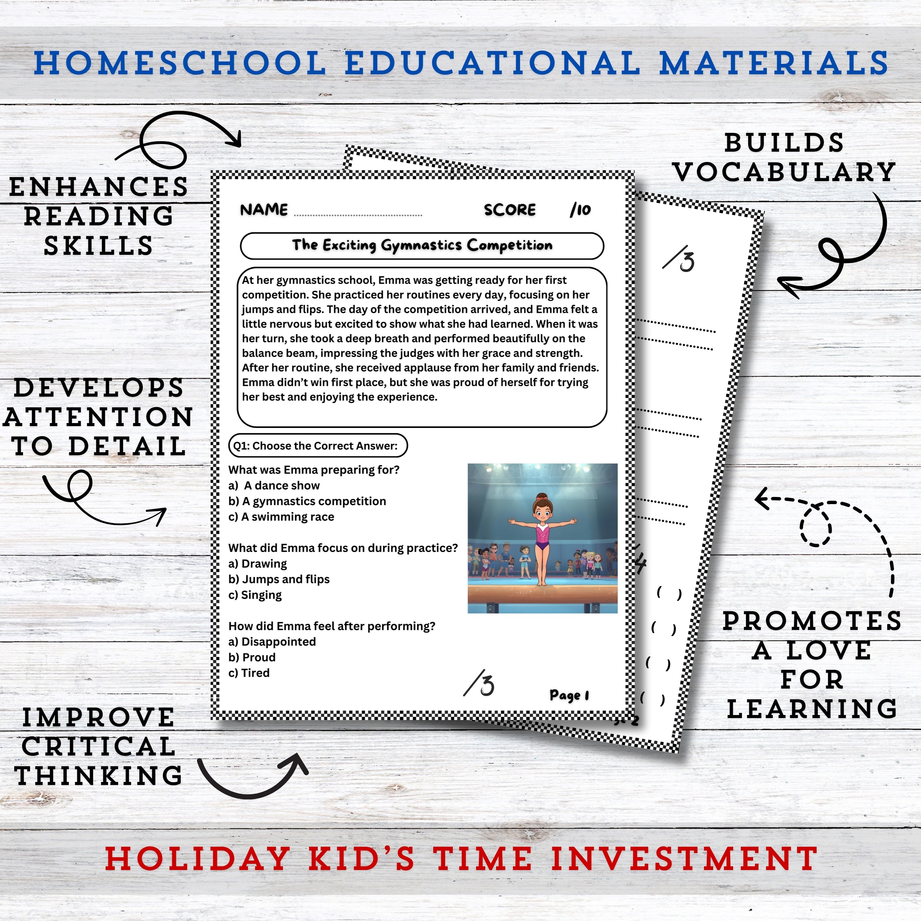 25 Different Stories Patch #16