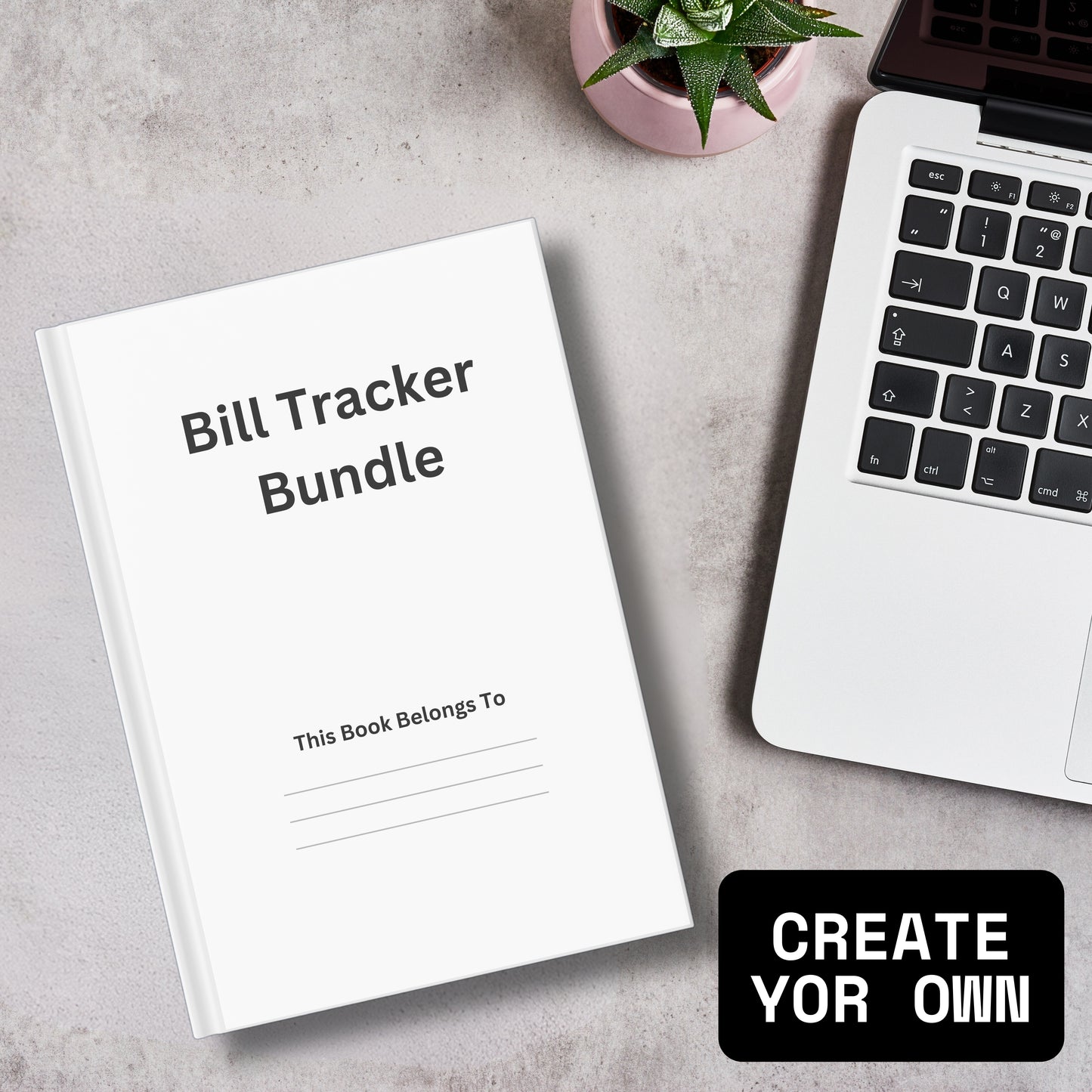 My Bill Trackers - Lite V.