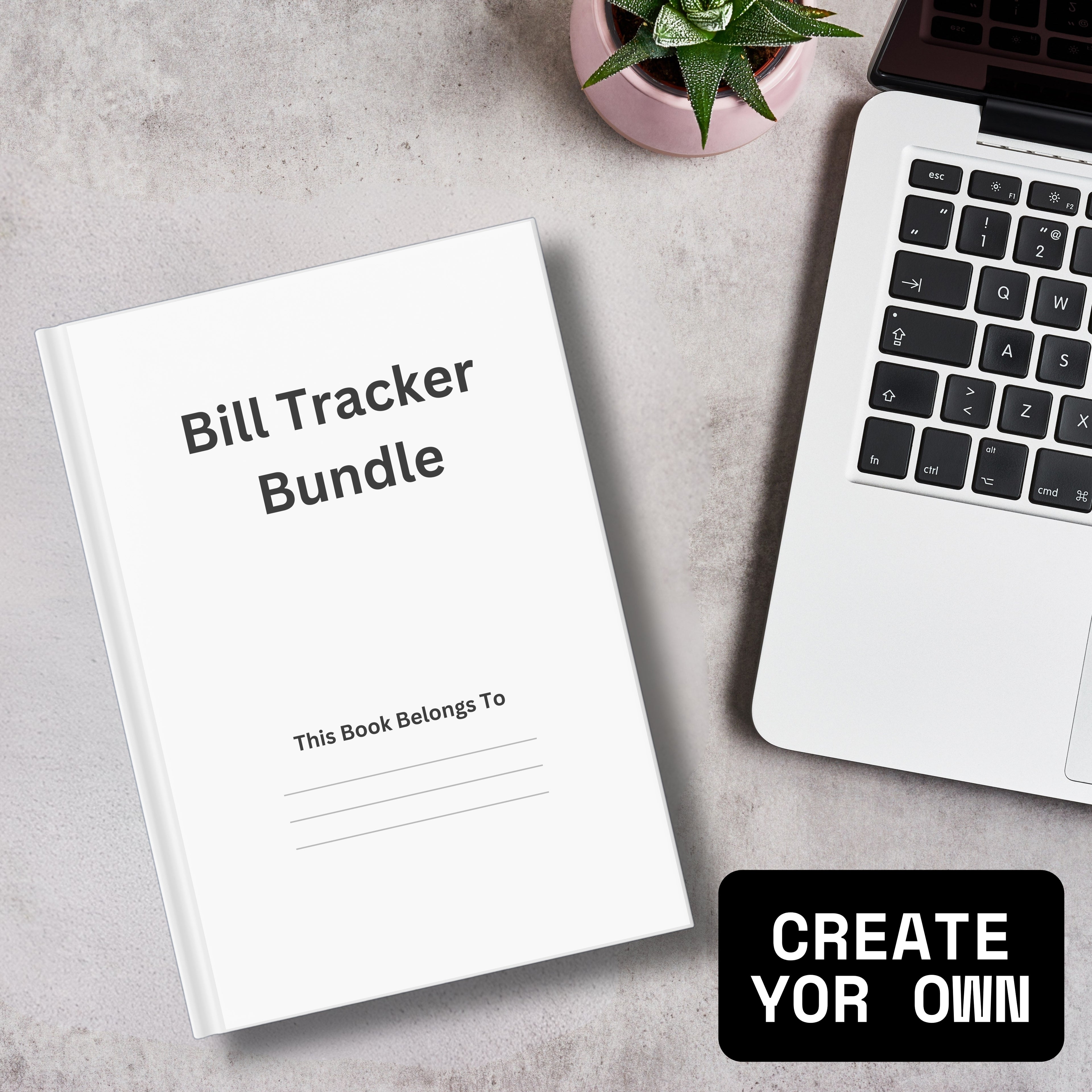 My Bill Trackers - Lite V.