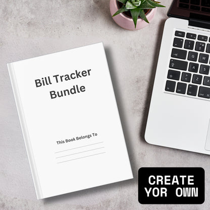 My Bill Trackers - Lite V.