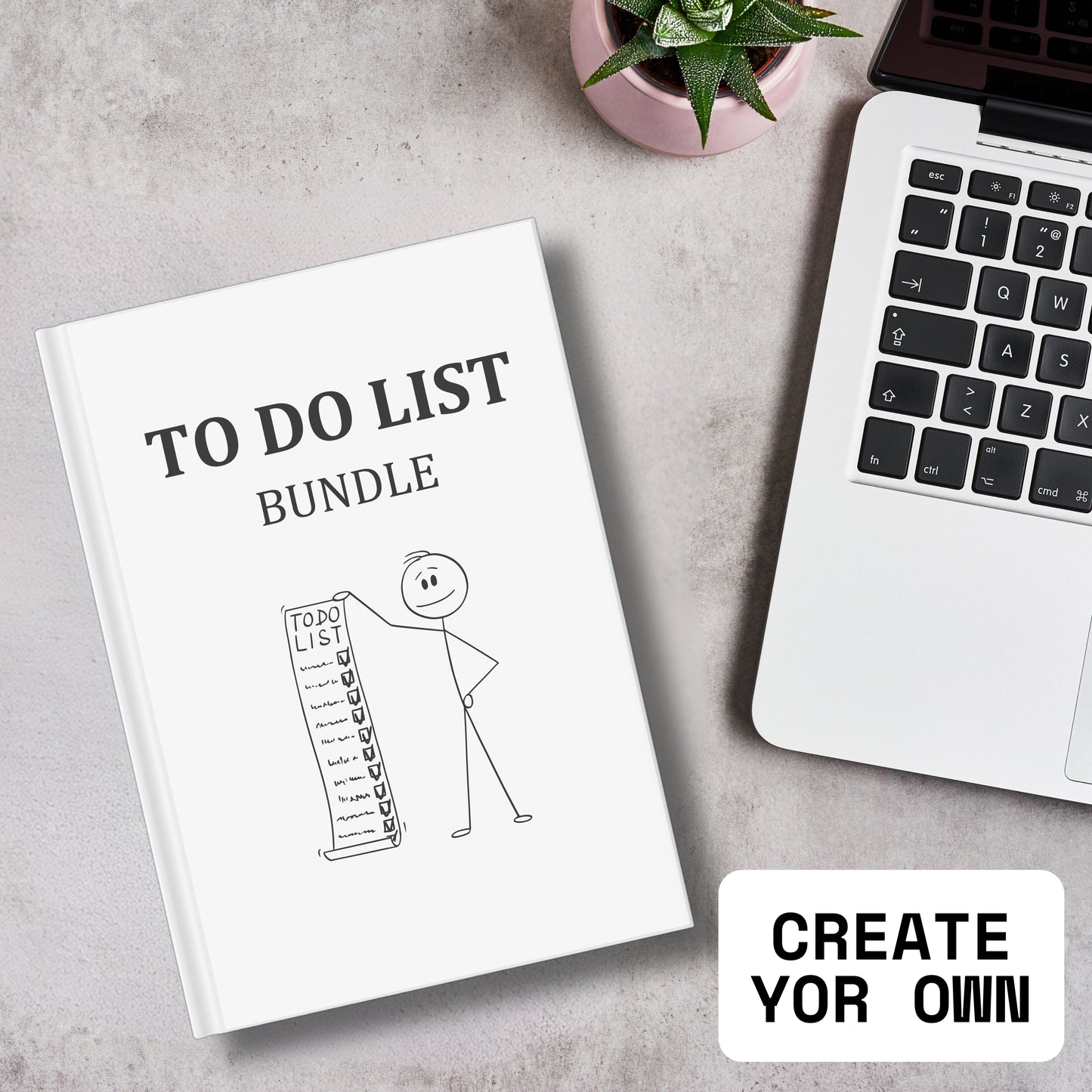 To Do List Template's Collection
