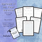 Spirituality And Awakening Journal Bundle