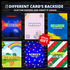 Know Your Food Flashcards