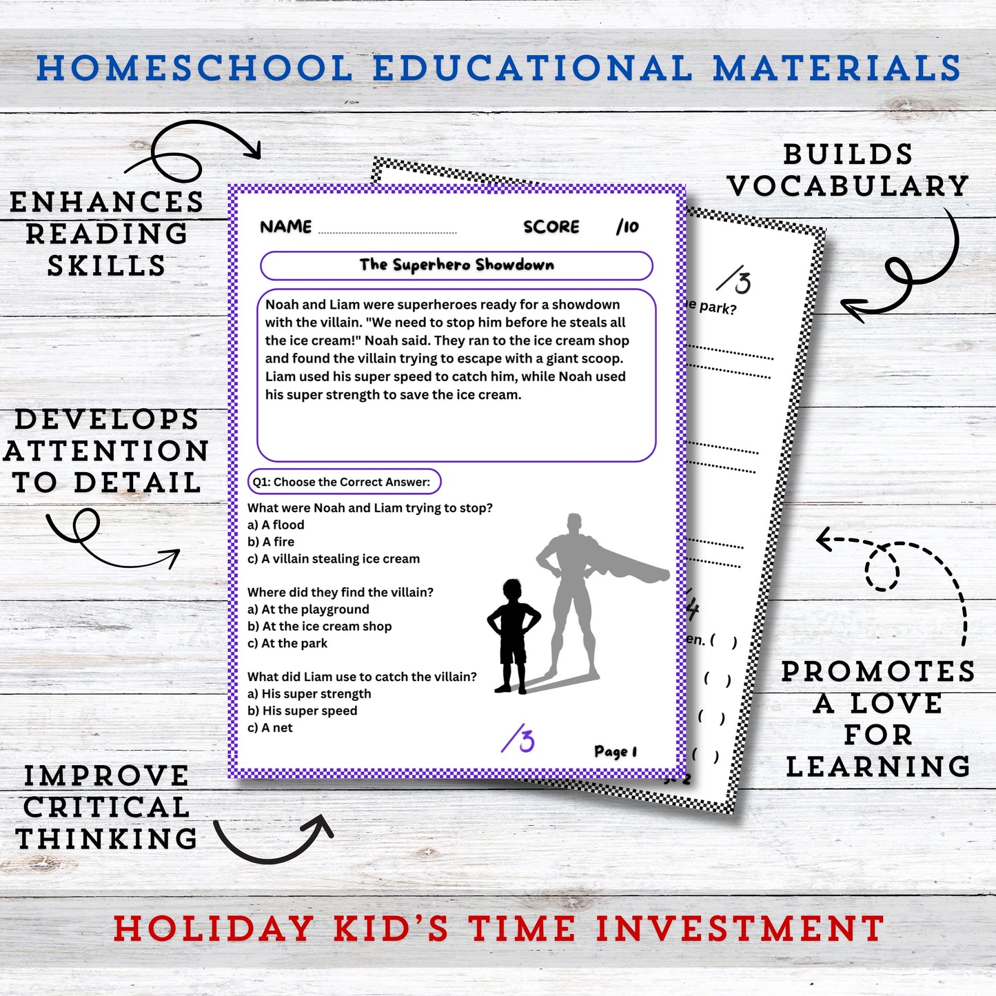 25 Different Stories Patch #20