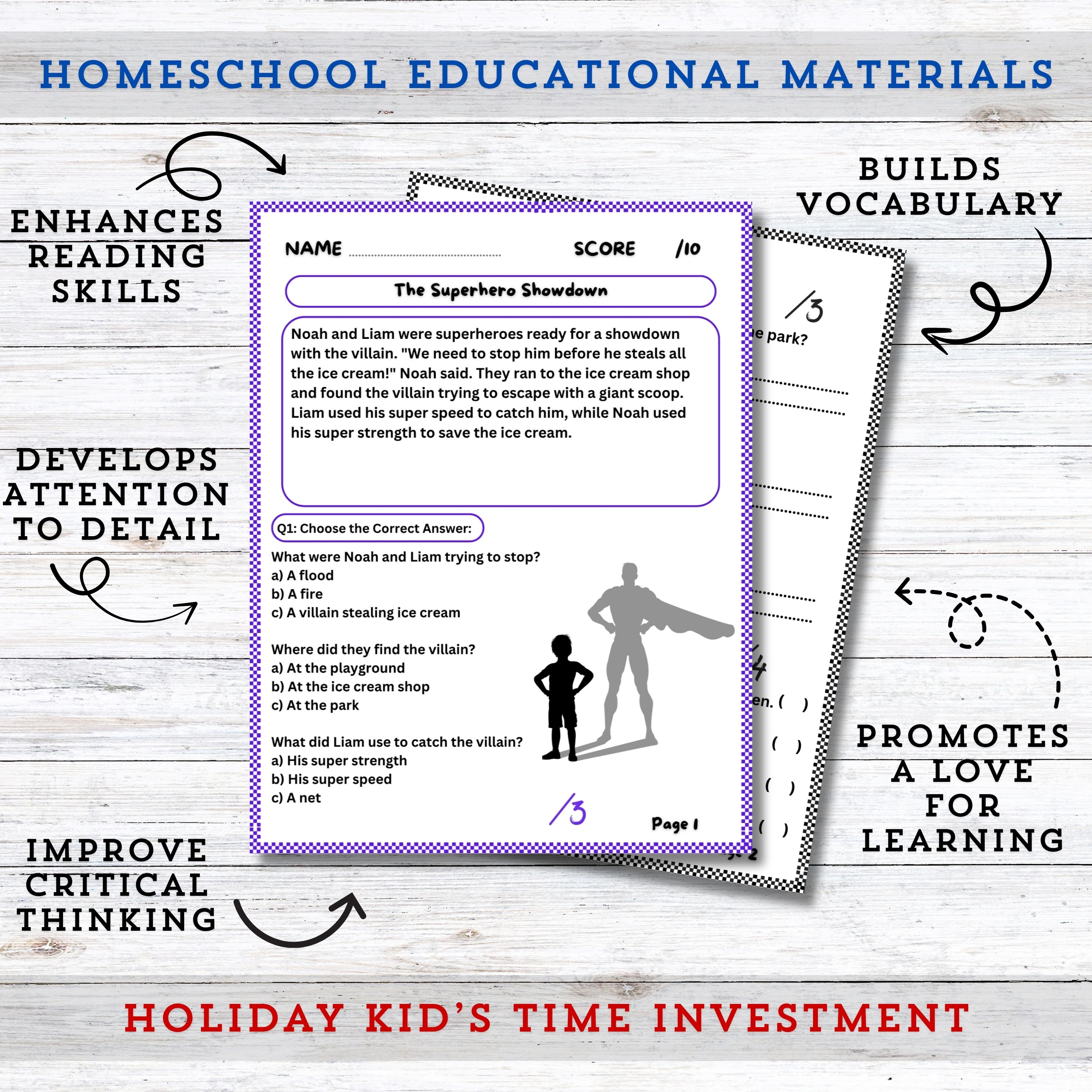 25 Different Stories Patch #20