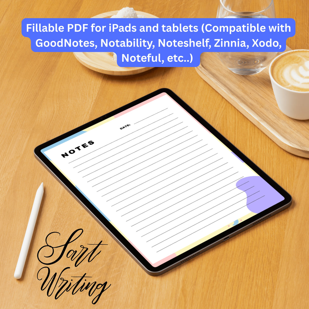 ADHD Cleanning Scheduler PDF