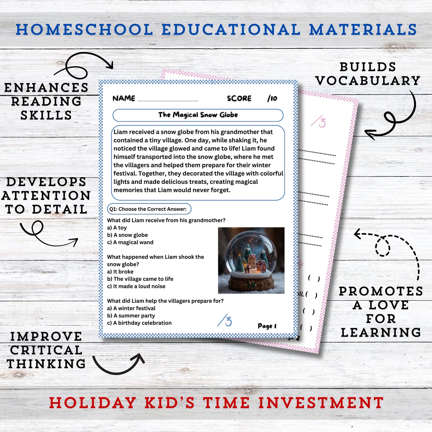 25 Different Stories Patch #19