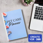 Pet Care Planner