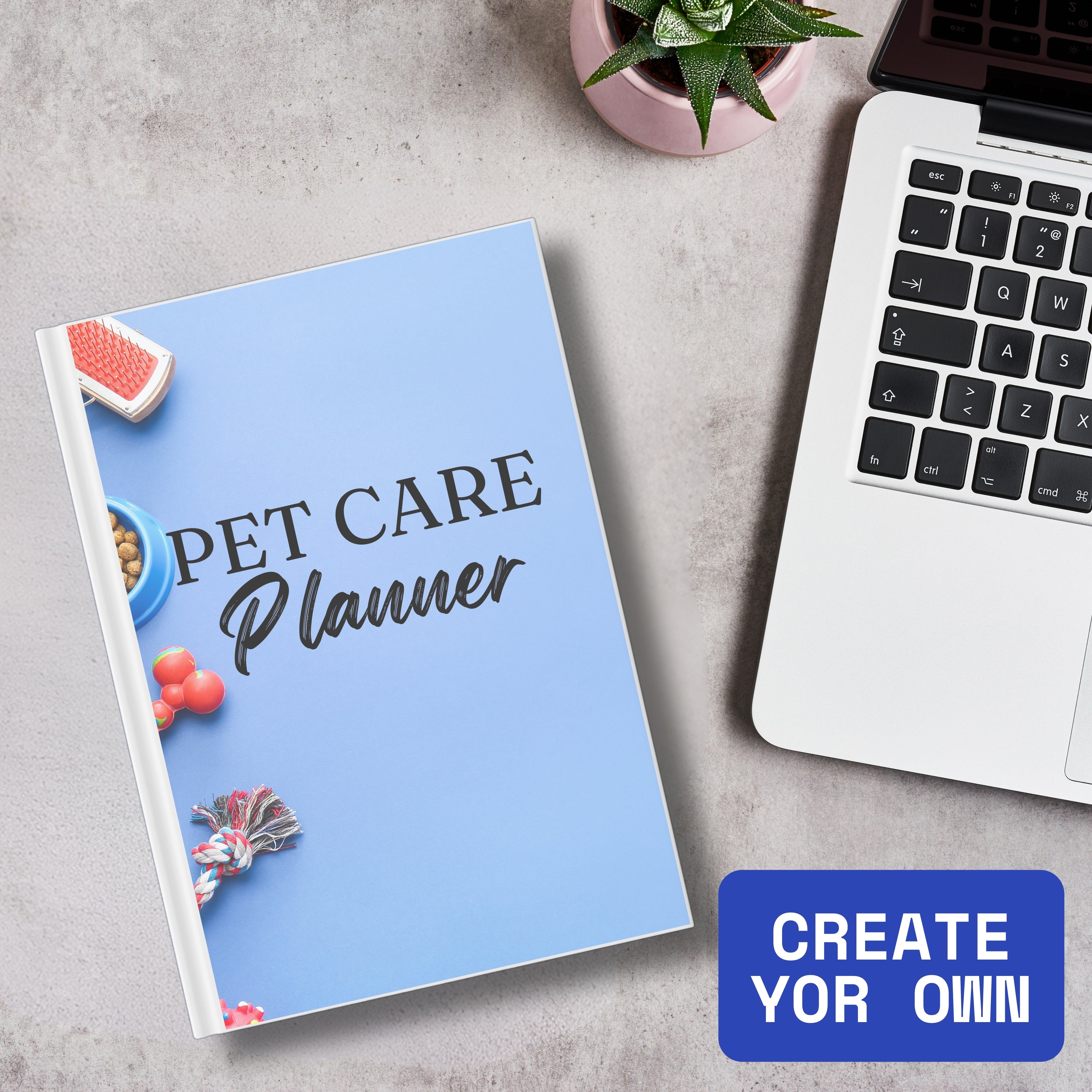 Pet Care Planner