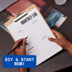 2026 Bullet Journal Bundle