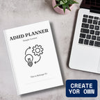 ADHD Personal Planner - Lite V.