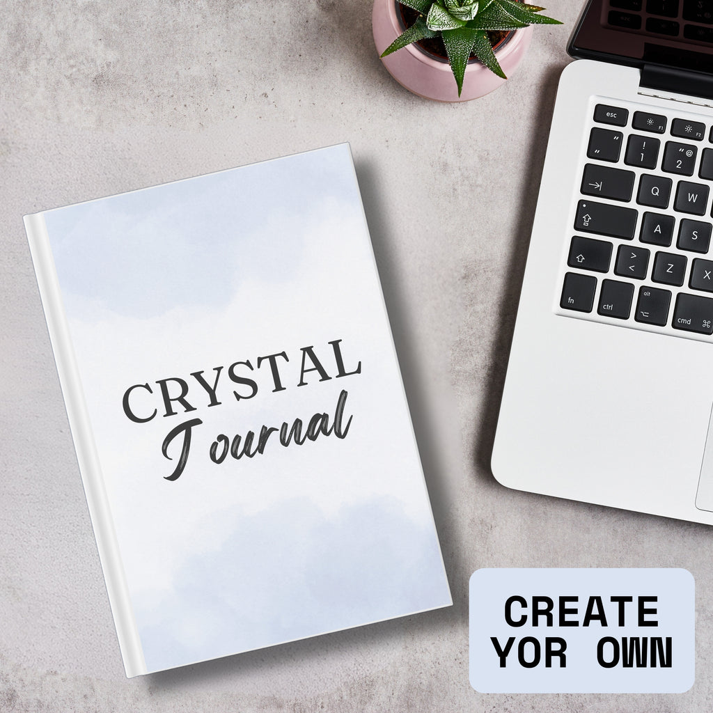 Crystal Journal